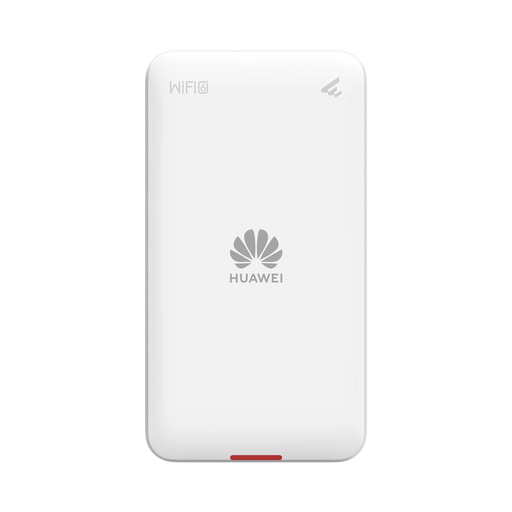 HUAWEI EKIT - PUNTO DE ACCESO WI-FI 6 / INSTALACIÓN EN PARED / 2.975 GBPS / MU-MIMO 2X2:2 (2.4GHZ Y 5GHZ) / SMART ANTENNA / CON ADMINISTRACIÓN GRATUITA DESDE LA NUBE-Redes WiFi-HUAWEI eKIT-AP263-Bsai Seguridad & Controles