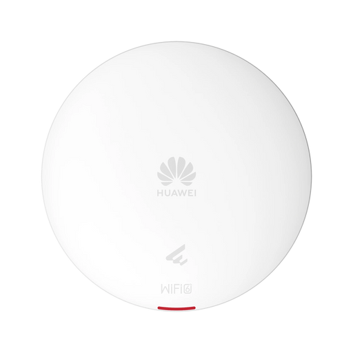 HUAWEI EKIT - PUNTO DE ACCESO WI-FI 6 / 1.775 GBPS / MU-MIMO 2X2:2 (2.4GHZ Y 5GHZ) / SMART ANTENNA / CON ADMINISTRACIÓN GRATUITA DESDE LA NUBE-Redes WiFi-HUAWEI eKIT-AP361-Bsai Seguridad & Controles