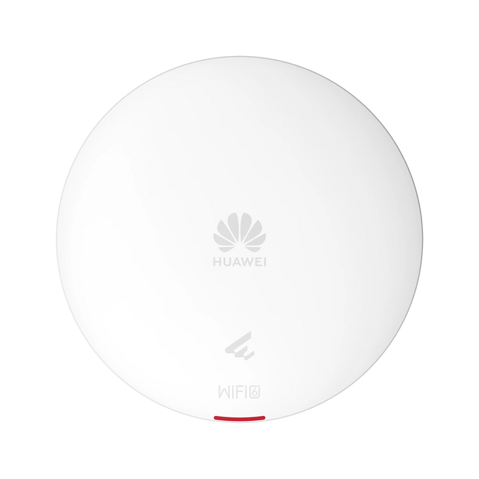 HUAWEI EKIT - PUNTO DE ACCESO WI-FI 6 / 1.775 GBPS / MU-MIMO 2X2:2 (2.4GHZ Y 5GHZ) / SMART ANTENNA / CON ADMINISTRACIÓN GRATUITA DESDE LA NUBE-Redes WiFi-HUAWEI eKIT-AP361-Bsai Seguridad & Controles