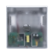 FUENTE DE ALIMENTACIÓN DE 11-15 VCC @ 5 AMPER, CON GABINETE PLÁSTICO, VOLTAJE DE ENTRADA: 96-264 VCA / CON CAPACIDAD DE BATERÍA DE RESPALDO-Fuentes de Alimentación-EPCOM POWERLINE-Bsai Seguridad & Controles