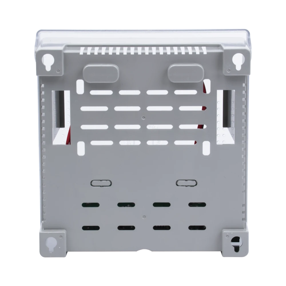 FUENTE DE ALIMENTACIÓN DE 11-15 VCC @ 5 AMPER, CON GABINETE PLÁSTICO, VOLTAJE DE ENTRADA: 96-264 VCA / CON CAPACIDAD DE BATERÍA DE RESPALDO-Fuentes de Alimentación-EPCOM POWERLINE-Bsai Seguridad & Controles