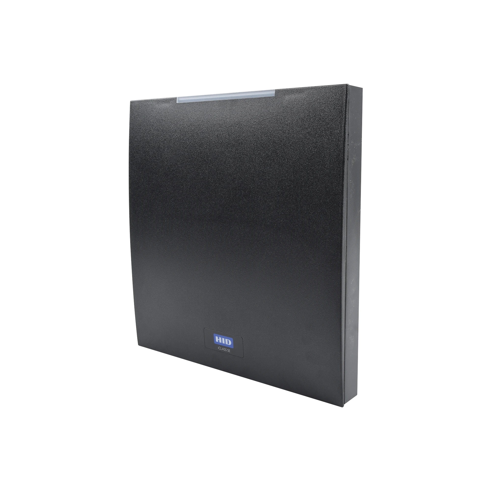 LECTOR MULTIFORMATO R90 (940NTNTEKE0000) DISEÑADO PARA APLICACIONES VEHICULARES/ GARANTÍA DE POR VIDA/CON LLAVES ELITE-Lectoras y Tarjetas-HID-Bsai Seguridad & Controles