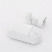 DETECTOR DE MOVIMIENTO PASIVO / FLIPX STANDARD DETECTOR PIR PARA INTERIOR CON LENTE GIRATORIA / CON MONTAJE-Detectores / Sensores-OPTEX-Bsai Seguridad & Controles