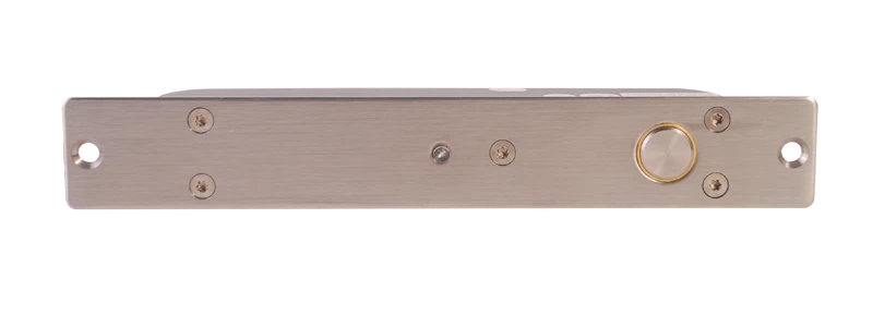 CERRADURA DE PERNO 2000 KG DE SUJECIÓN/ ABIERTA EN CASO DE FALLA (FAIL SAFE)/ CON TEMPORIZADOR Y SENSOR DE PUERTA-Cerraduras-ACCESSPRO-Bsai Seguridad & Controles