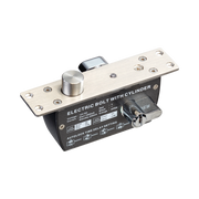 CERRADURA DE PERNO 2000 KG DE SUJECIÓN/ ABIERTA EN CASO DE FALLA (FAIL SAFE)/ CON TEMPORIZADOR Y SENSOR DE PUERTA-Cerraduras-ACCESSPRO-Bsai Seguridad & Controles