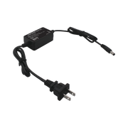 FUENTE DE PODER 12 VCC / 2 A / VOLTAJE DE ENTRADA DE 100-240 VCA / CON TERMINALES DE EXTENSIÓN-Fuentes de Alimentación-EPCOM POWERLINE-Bsai Seguridad & Controles