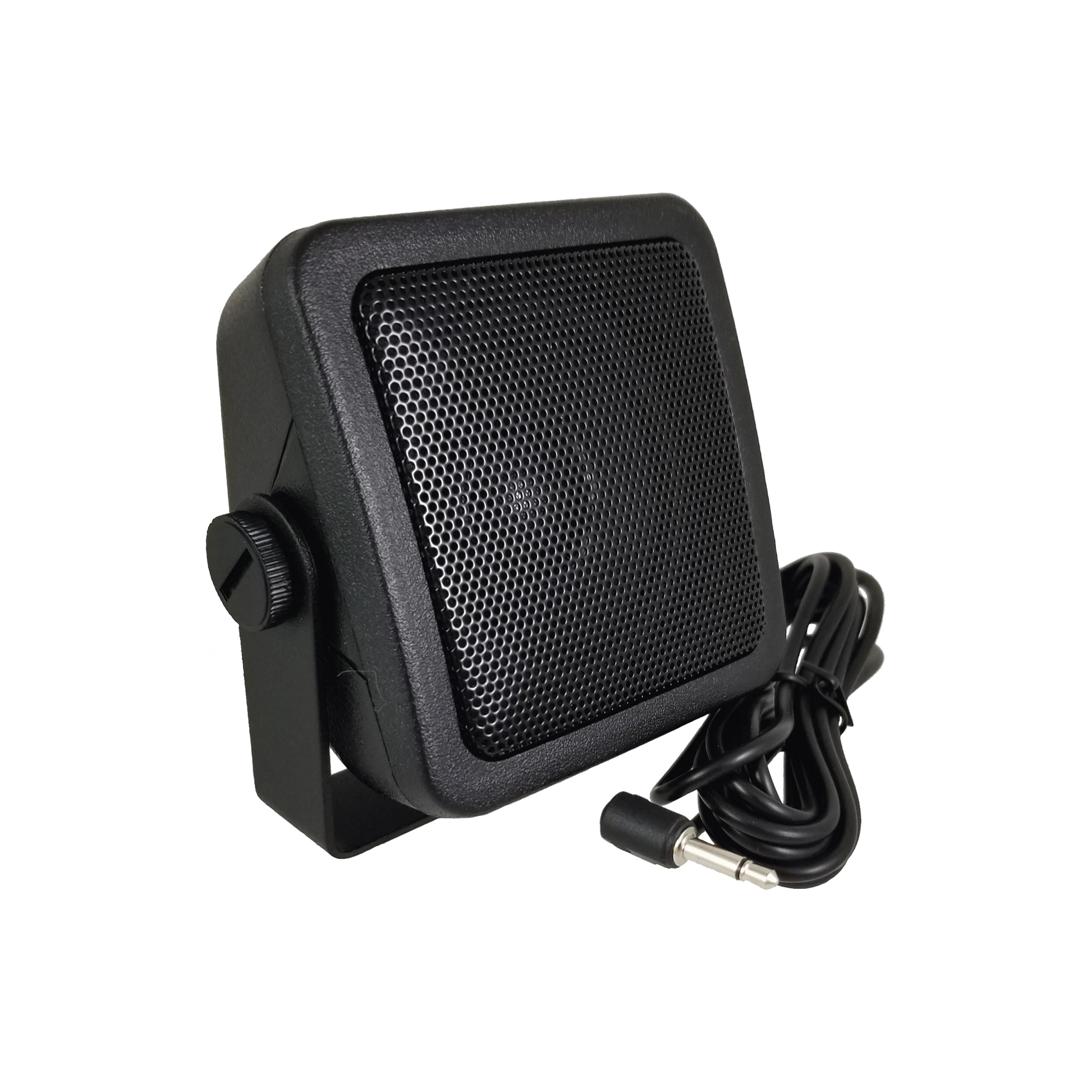 BOCINA EXTERNA / 5 WATTS / CONECTOR 3.5MM-Soluciones RITRON-RITRON-Bsai Seguridad & Controles