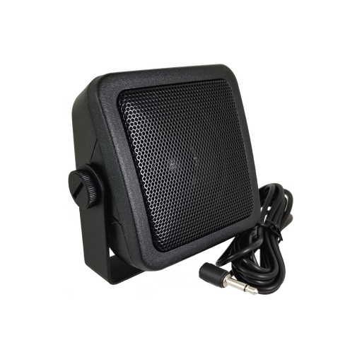 BOCINA EXTERNA / 5 WATTS / CONECTOR 3.5MM-Soluciones RITRON-RITRON-Bsai Seguridad & Controles