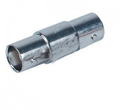 CONECTOR BARRIL BNC HEMBRA-Conectores de Video-SAXXON-Bsai Seguridad & Controles