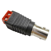 CONECTOR BNC HEMBRA A TERMINALES TIPO TORNILLO-Cableado-EPCOM POWERLINE-Bsai Seguridad & Controles