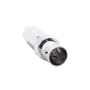 CONECTOR BNC HEMBRA ROSCABLE PARA CABLE COAXIAL RG-59/U EN 75 OHM, NIQUEL /PLATA /DELRIN.-Cableado-RF INDUSTRIES,LTD-Bsai Seguridad & Controles