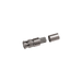 CONECTOR BNC MACHO PLEGABLE CON PIN CAUTIVO PARA CABLES RG8-Conectores-Times Microwave-EZ-400-BM-X-Bsai Seguridad & Controles