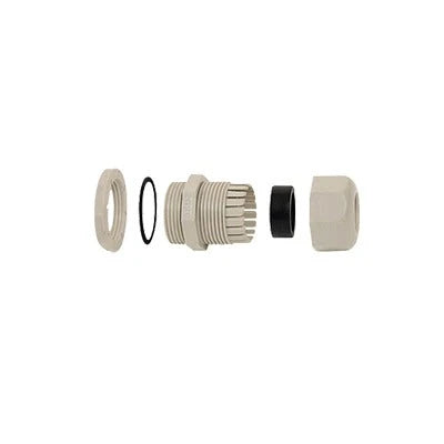 CONECTOR CABLE 14 - 18 MM-Racks y Gabinetes-TXPRO-Bsai Seguridad & Controles