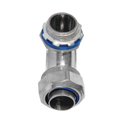 CONECTOR CURVO PARA TUBO TIPO LIQUIDTIGHT 2" (50 MM). COMPATIBLE CON ANC-COT-200.-Canalización-ANCLO-Bsai Seguridad & Controles