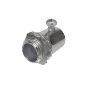 CONECTOR DE 1" (25 MM) PARA PARED DELGADA CON TORNILLO.-Canalización-RACO-Bsai Seguridad & Controles