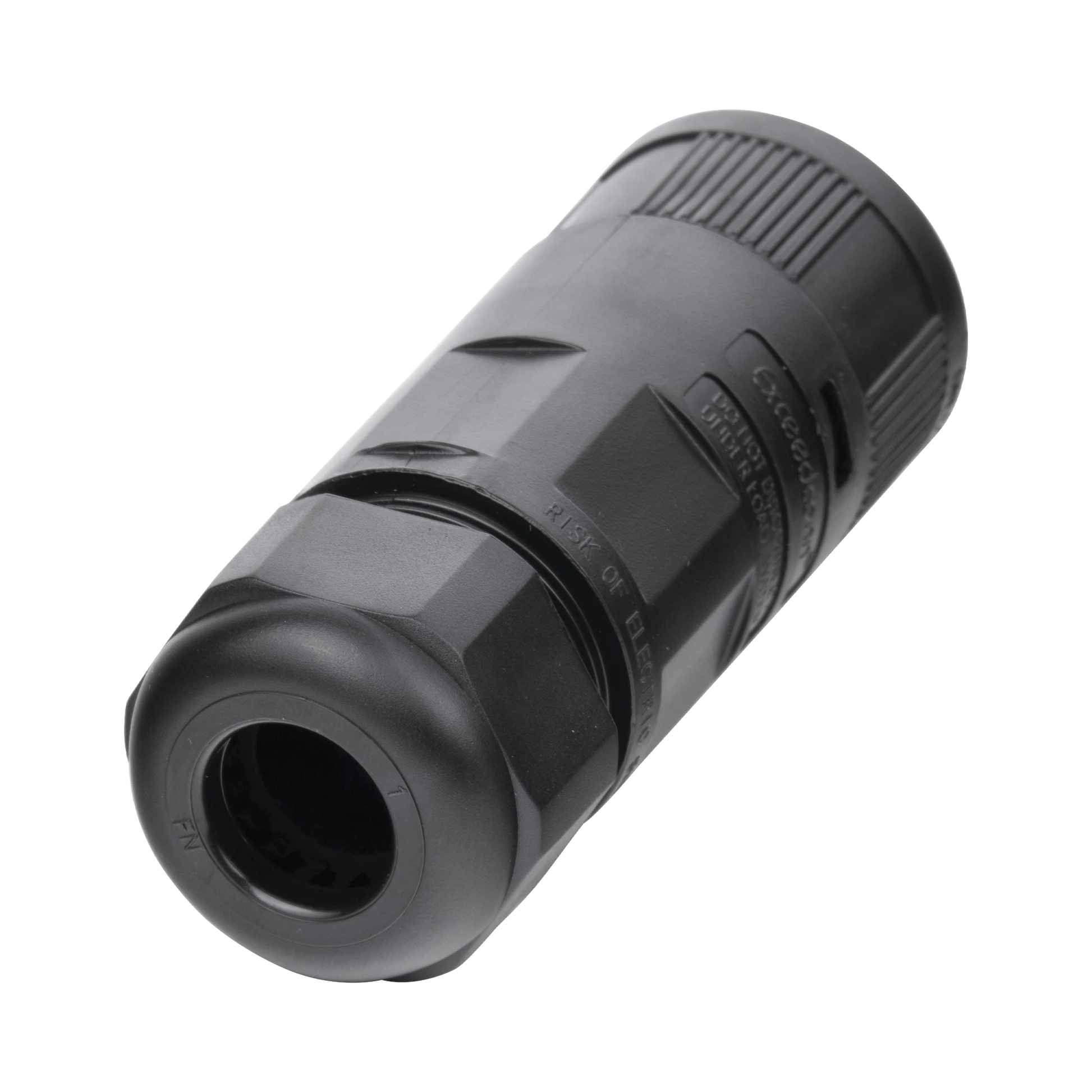 CONECTOR DE CA PARA INVERSORES EPIGV3-Accesorios Energía Solar y Eólica-EPCOM POWERLINE-Bsai Seguridad & Controles