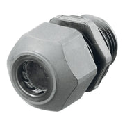 CONECTOR DE CABLE, ESTILO EUROPEO PARA CONDUCTORES DE 0.59" A 1 ", 1", GRIS.-Canalización-HUBBELL-Bsai Seguridad & Controles
