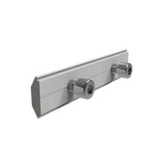 CONECTOR DE EMPALME PARA RIEL 5 Y 8-Energía Solar-EPCOM POWERLINE-Bsai Seguridad & Controles