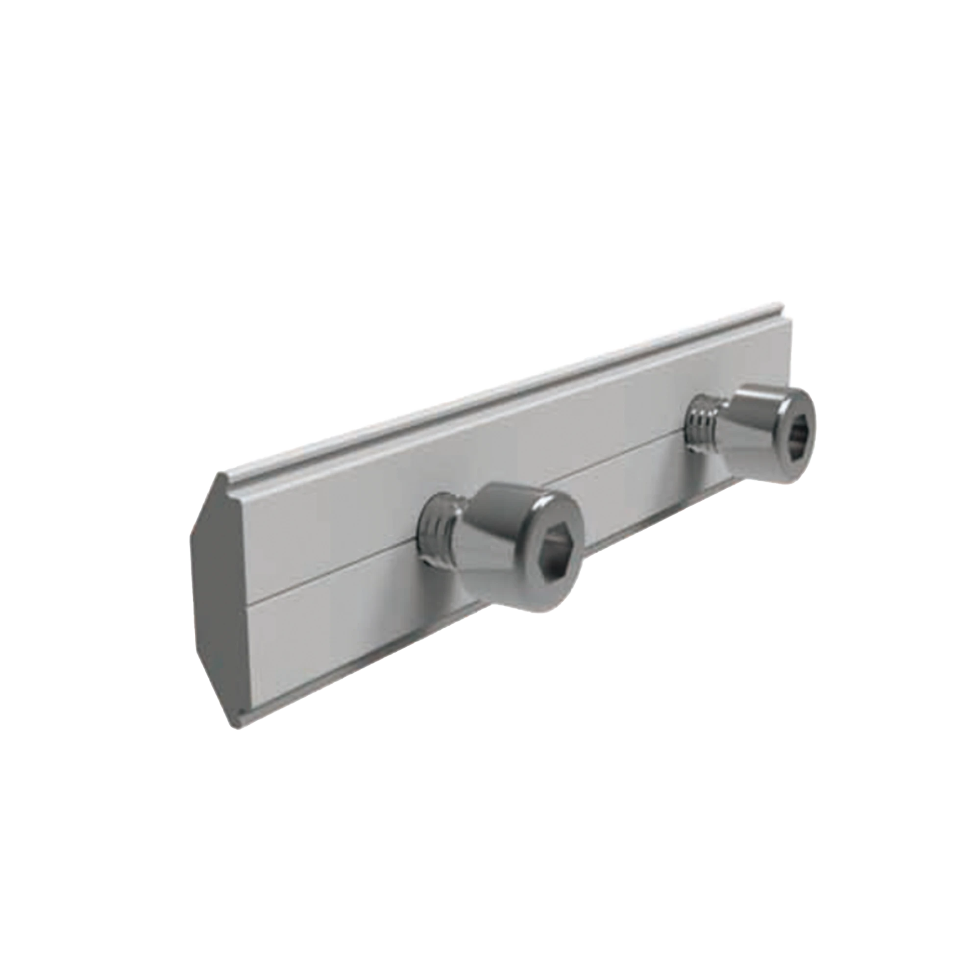 CONECTOR DE EMPALME PARA RIEL 5 Y 8-Energía Solar-EPCOM POWERLINE-Bsai Seguridad & Controles