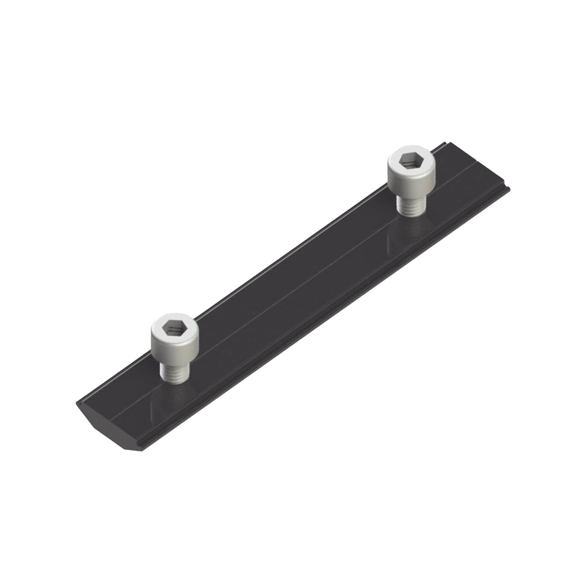 CONECTOR DE EMPALME PARA RIEL 5 Y 8-Energía Solar-EPCOM POWERLINE-Bsai Seguridad & Controles