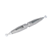 CONECTOR DE REFACCIÓN PARA CADENA DE RIEL TIPO T.-Acceso Vehicular-ACCESSPRO-Bsai Seguridad & Controles