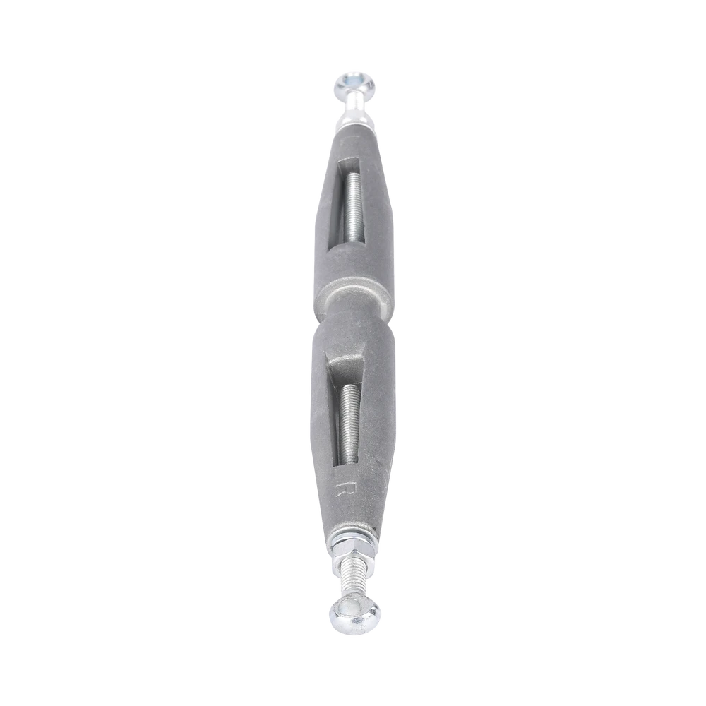 CONECTOR DE REFACCIÓN PARA CADENA DE RIEL TIPO T.-Acceso Vehicular-ACCESSPRO-Bsai Seguridad & Controles