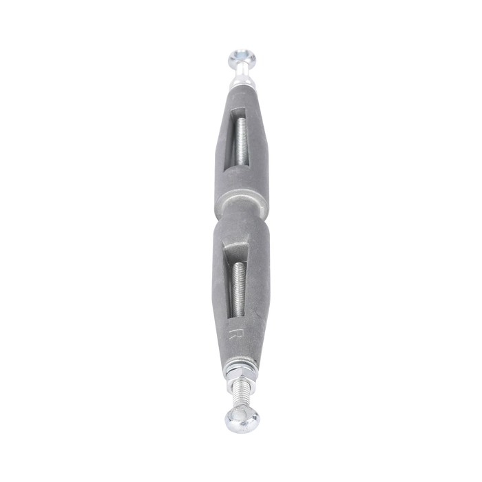 CONECTOR DE REFACCIÓN PARA CADENA DE RIEL TIPO T.-Acceso Vehicular-ACCESSPRO-Bsai Seguridad & Controles