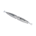 CONECTOR DE REFACCIÓN PARA CADENA DE RIEL TIPO T.-Acceso Vehicular-ACCESSPRO-Bsai Seguridad & Controles