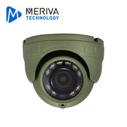 CAMARA MOVIL DOMO AHD MERIVA TECHNOLOGY MC303HD / 1MP / 2.8MM / IP66 / 5M IR / AUDIO INTEGRADO / CONECTOR DIN DE AVIACION 4 PINES-Accesorios Videovigilancia-MERIVA TECHNOLOGY - STREAMAX-Bsai Seguridad & Controles