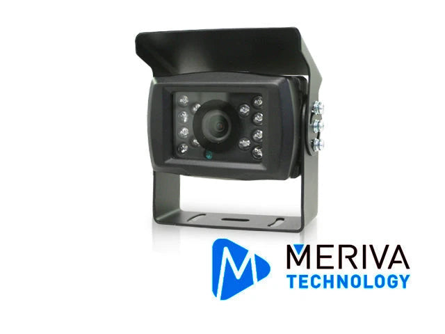 CAMARA MOVIL AHD MERIVA TECHNOLOGY MC205HD / 1MP / 2.8MM / IP66 /10M IR / CONECTOR DIN DE AVIACION 4 PINES-Accesorios Videovigilancia-MERIVA TECHNOLOGY - STREAMAX-Bsai Seguridad & Controles