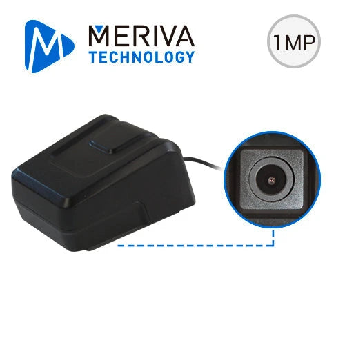 CÁMARA MÓVIL AHD MERIVA TECHNOLOGY MC10 720P- 1MP / 2.8MM / IP54 / NO IR / ANTI-VIBRACIONES / CONECTOR DIN DE AVIACIÓN 4 PINES-Accesorios Videovigilancia-MERIVA TECHNOLOGY - STREAMAX-MC10-Bsai Seguridad & Controles