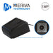 CÁMARA MÓVIL AHD MERIVA TECHNOLOGY MC10 720P- 1MP / 2.8MM / IP54 / NO IR / ANTI-VIBRACIONES / CONECTOR DIN DE AVIACIÓN 4 PINES-Accesorios Videovigilancia-MERIVA TECHNOLOGY - STREAMAX-Bsai Seguridad & Controles
