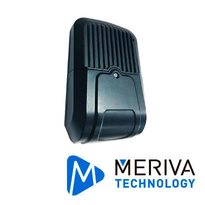 CÁMARA MÓVIL IP MERIVA TECHNOLOGY MC20 1080P-2MP / 2.8MM / IP54 / NO IR / ANTI-VIBRACIONES / CONECTOR DIN DE AVIACIÓN DE 6 PINES-Accesorios Videovigilancia-MERIVA TECHNOLOGY - STREAMAX-Bsai Seguridad & Controles
