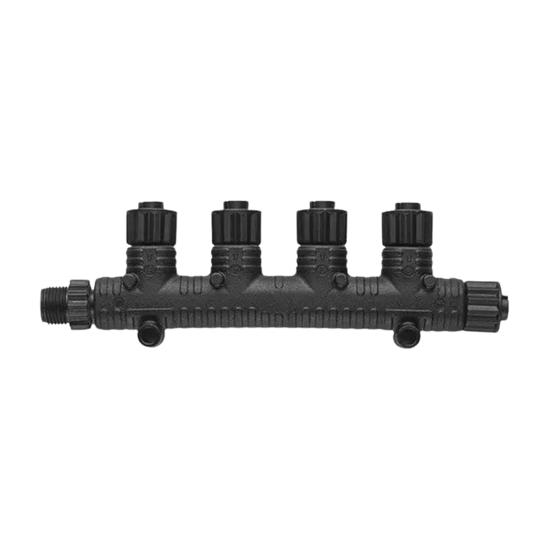 CONECTOR EN T MULTIPUERTO NMEA 2000-Soluciones Marinas-GARMIN-Bsai Seguridad & Controles
