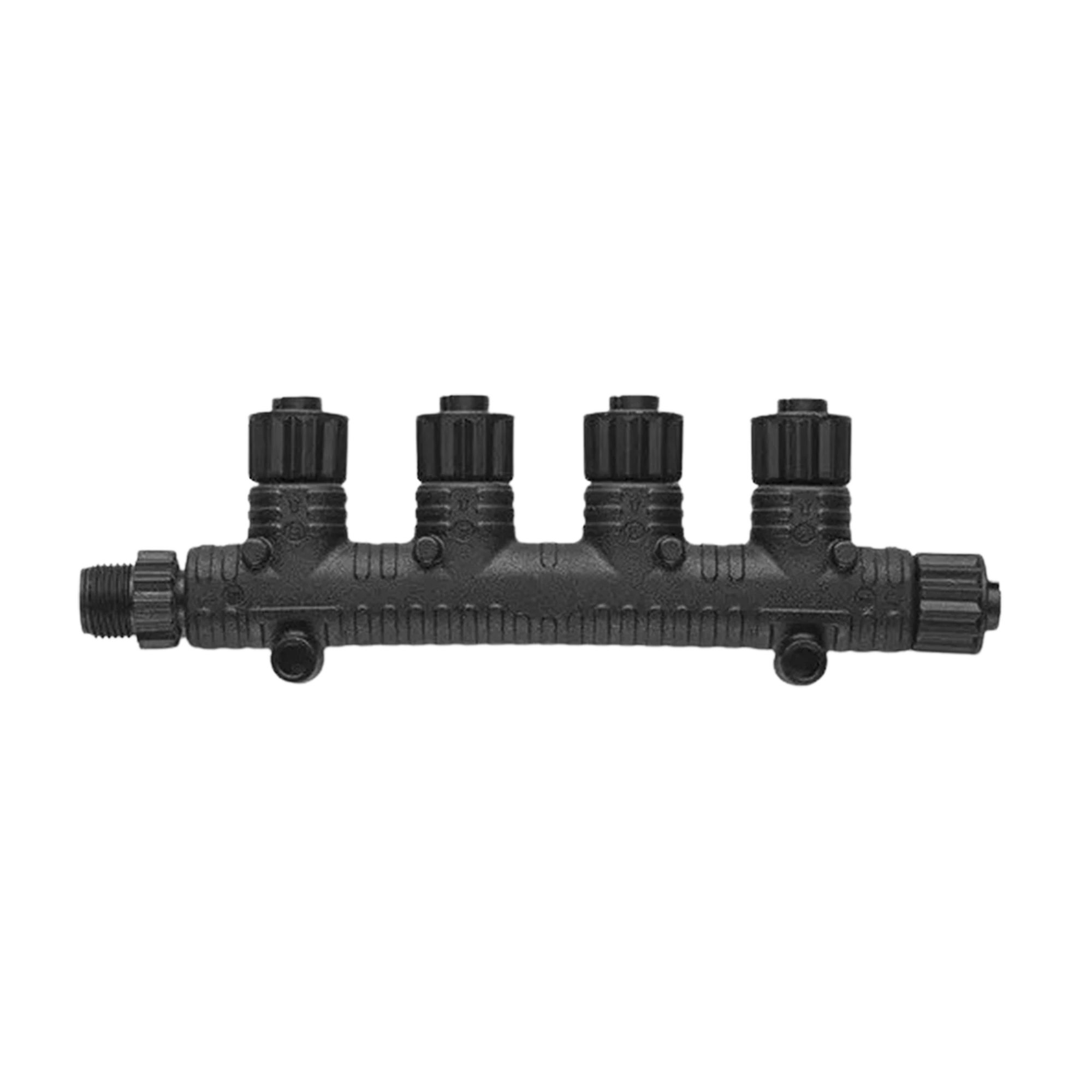 CONECTOR EN T MULTIPUERTO NMEA 2000-Soluciones Marinas-GARMIN-Bsai Seguridad & Controles