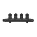 CONECTOR EN T MULTIPUERTO NMEA 2000-Soluciones Marinas-GARMIN-Bsai Seguridad & Controles