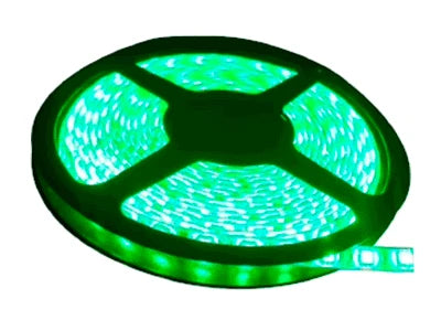 WEJOIN WJBLED6 - TIRA DE 6 METROS / CIRCUITO DE LEDS PARA LUZ VERDE Y ROJA / 12 VDC / CONECTOR ESPECIAL PARA BARRERA WEJOIN-Refacciones - Control Acceso Vehícular-WEJOIN-Bsai Seguridad & Controles