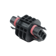 CONECTOR EXTENSOR PARA CABLE ENTRE MICROINVERSORES HMS-Energía Solar-HOYMILES-Bsai Seguridad & Controles