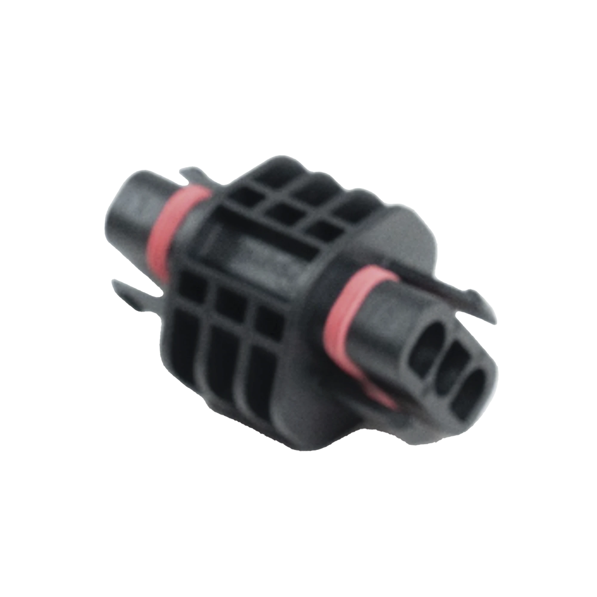 CONECTOR EXTENSOR PARA CABLE ENTRE MICROINVERSORES HMS-Energía Solar-HOYMILES-Bsai Seguridad & Controles
