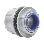 CONECTOR HUB PARA CONDUIT PARED GRUESA DE 1" (25 MM).-Canalización-ANCLO-Bsai Seguridad & Controles