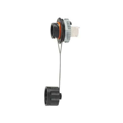 CONECTOR JACK RJ45 DE USO INDUSTRIAL ESTILO TG, BLINDADO CATEGORÍA 6A, CON TAPA PROTECTORA, PROTECCIÓN IP67-Jacks / Plugs-PANDUIT-IAEBH6XS-Bsai Seguridad & Controles