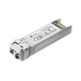 TRANSCEPTOR MINI-GBIC SFP+ / DUPLEX MULTIMODO 10GBASE / DISTANCIA 300 METROS / CONECTOR LC-Networking-TP-LINK-Bsai Seguridad & Controles