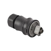 CONECTOR MACHO PARA MICROINVERSORES.-Energía Solar y Eólica-NEP-Bsai Seguridad & Controles