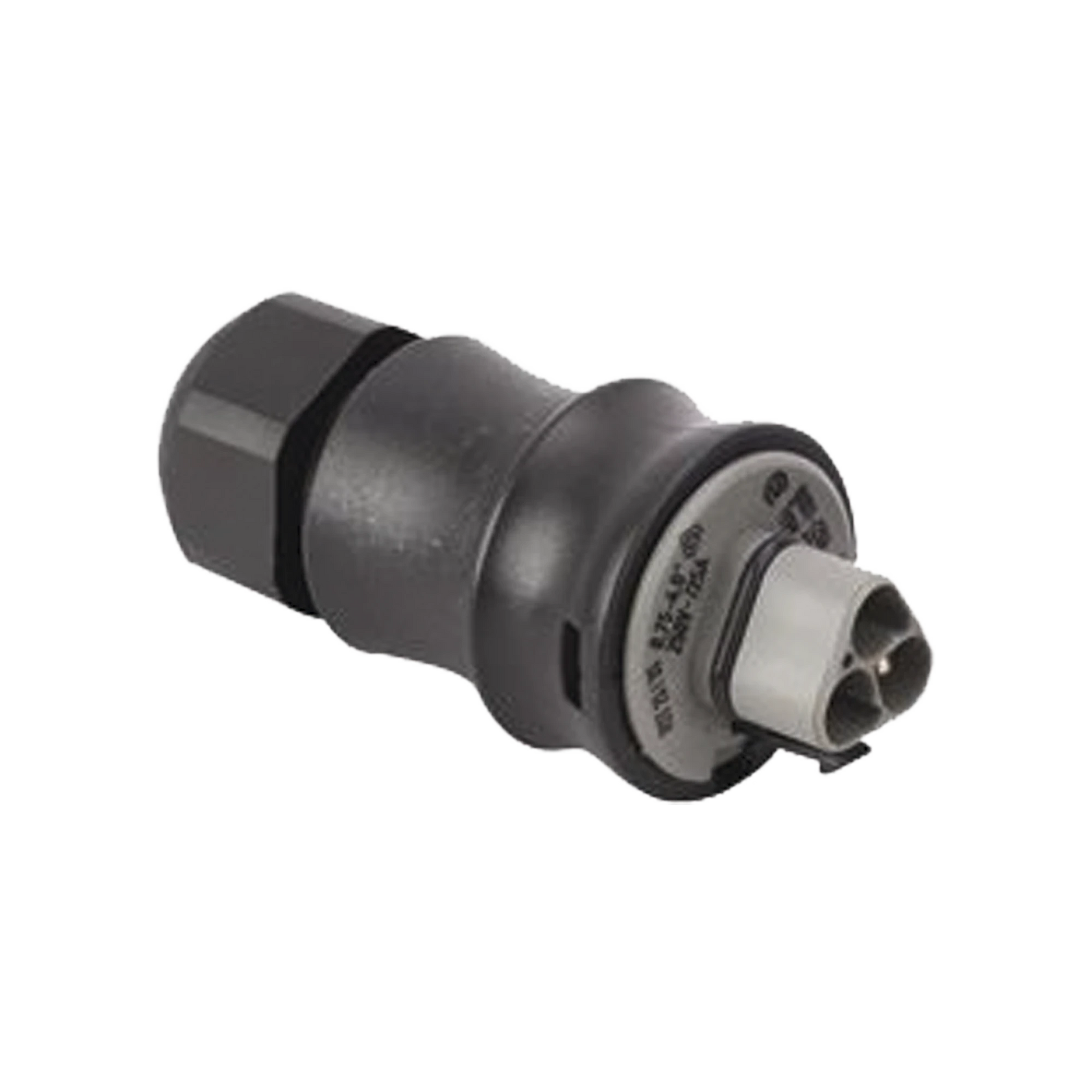 CONECTOR MACHO PARA MICROINVERSORES.-Energía Solar y Eólica-NEP-Bsai Seguridad & Controles