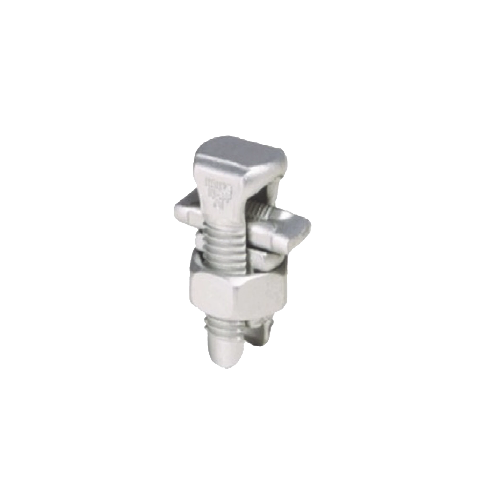 CONECTOR MECANICO DE COBRE ESTAÑADO, TIPO SBC CON ESPACIADOR PARA CONDUCTORES DE 10 A 2 AWG.-Calidad de la Energía-TOTAL GROUND-Bsai Seguridad & Controles