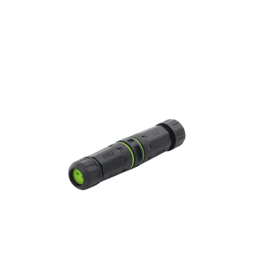 CONECTOR MECÁNICO LC-LC SIMPLEX, PARA CARRETES DE FIBRA ÓPTICA EZ FIBER-Redes FTTH/PON-LINKEDPRO BY EPCOM-Bsai Seguridad & Controles