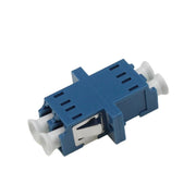 CONECTOR MODULAR DE FIBRA OPTICA ENSON ENS-LCUPC-OS2 CONECTOR DUPLEX LC-UPC OS2-Fibra &Oacute;ptica-ENSON-Bsai Seguridad & Controles