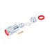 CONECTOR N MACHO DE ROSCA PARA CABLE BELDEN PLENIUM 89913.-Conectores-RF INDUSTRIES,LTD-Bsai Seguridad & Controles