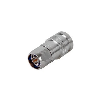 CONECTOR N MACHO EN LINEA DE COMPRESION PARA RF-600.-Conectores-RF INDUSTRIES,LTD-Bsai Seguridad & Controles