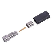 CONECTOR N MACHO HEX DE ANILLO PLEGABLE PARA BELDEN 7977A (RF-600), LMR-600, CNT-600.-Conectores-RF INDUSTRIES,LTD-Bsai Seguridad & Controles